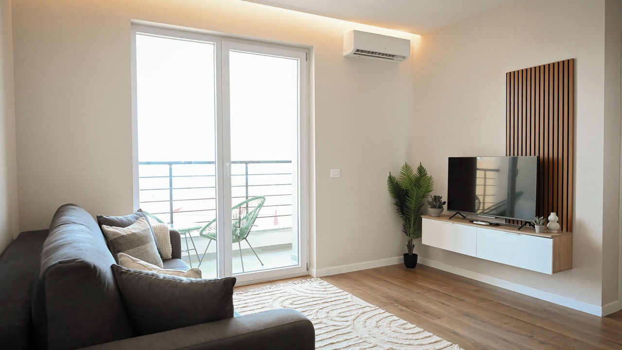 Photo of Livingroom in Golem