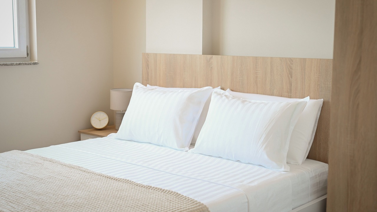 Photo of Bedroom in Golem