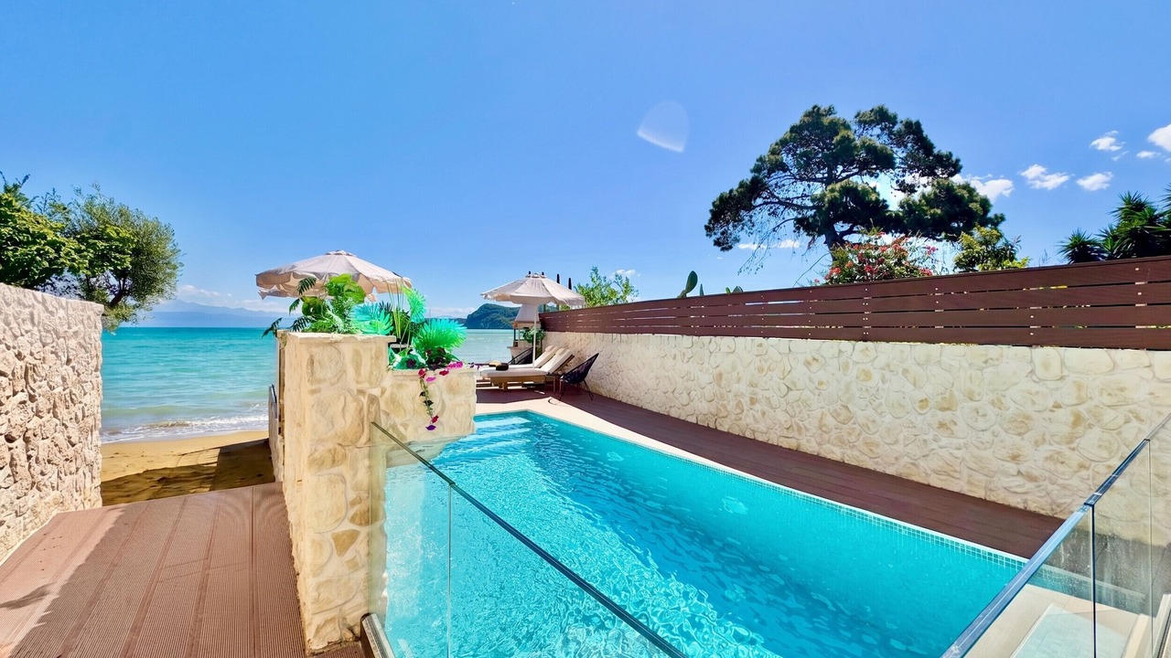 Photo of Outdoor in Sidari