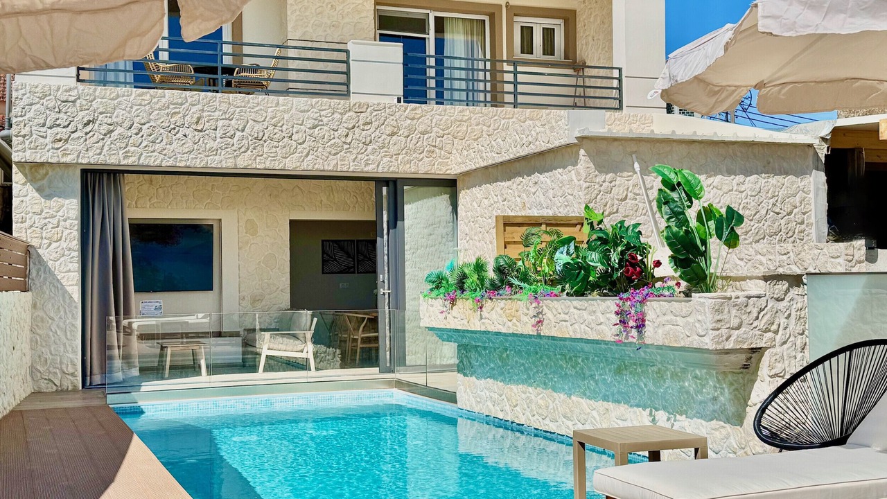 Photo of Outdoor in Sidari