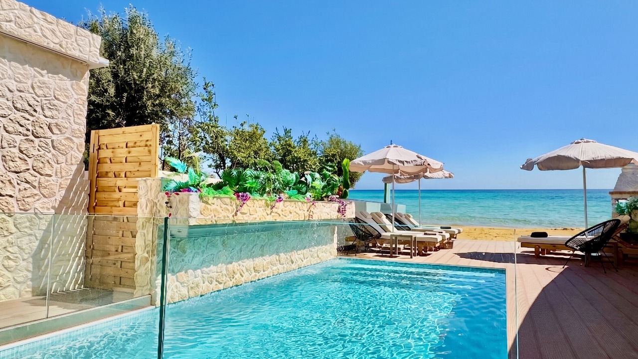 Photo of Outdoor in Sidari