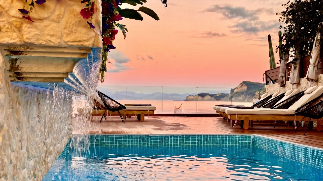 Photo of Outdoor in Sidari