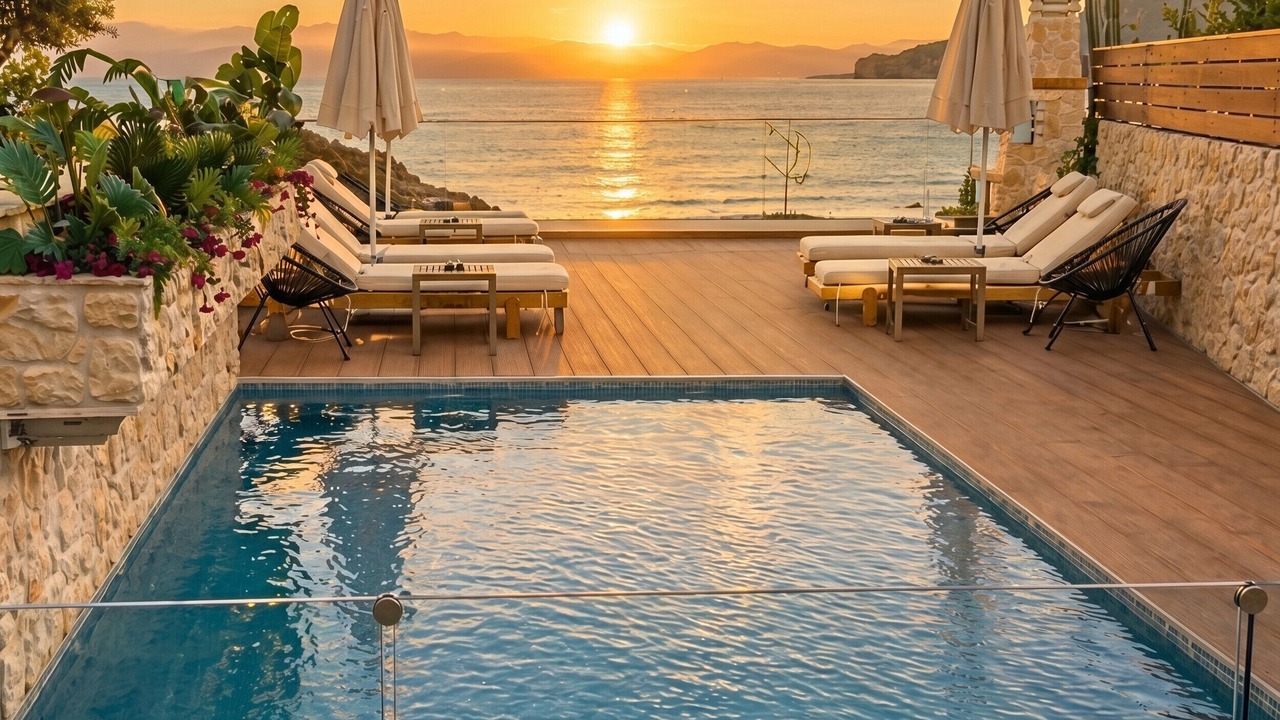 Photo of Outdoor in Sidari