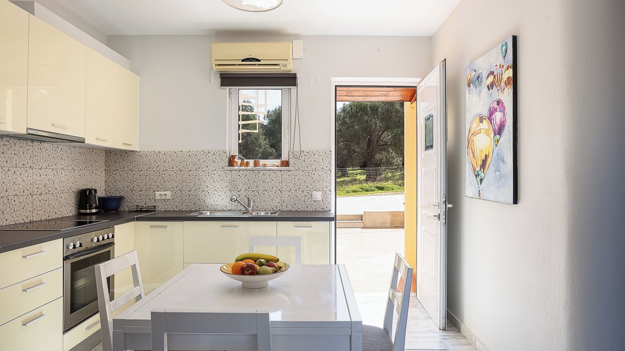 Photo of Kitchen in Houdetsi