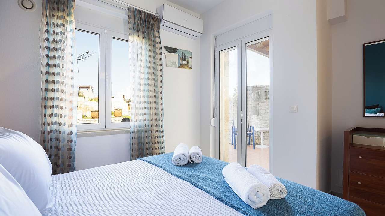 Photo of Bedroom in Houdetsi