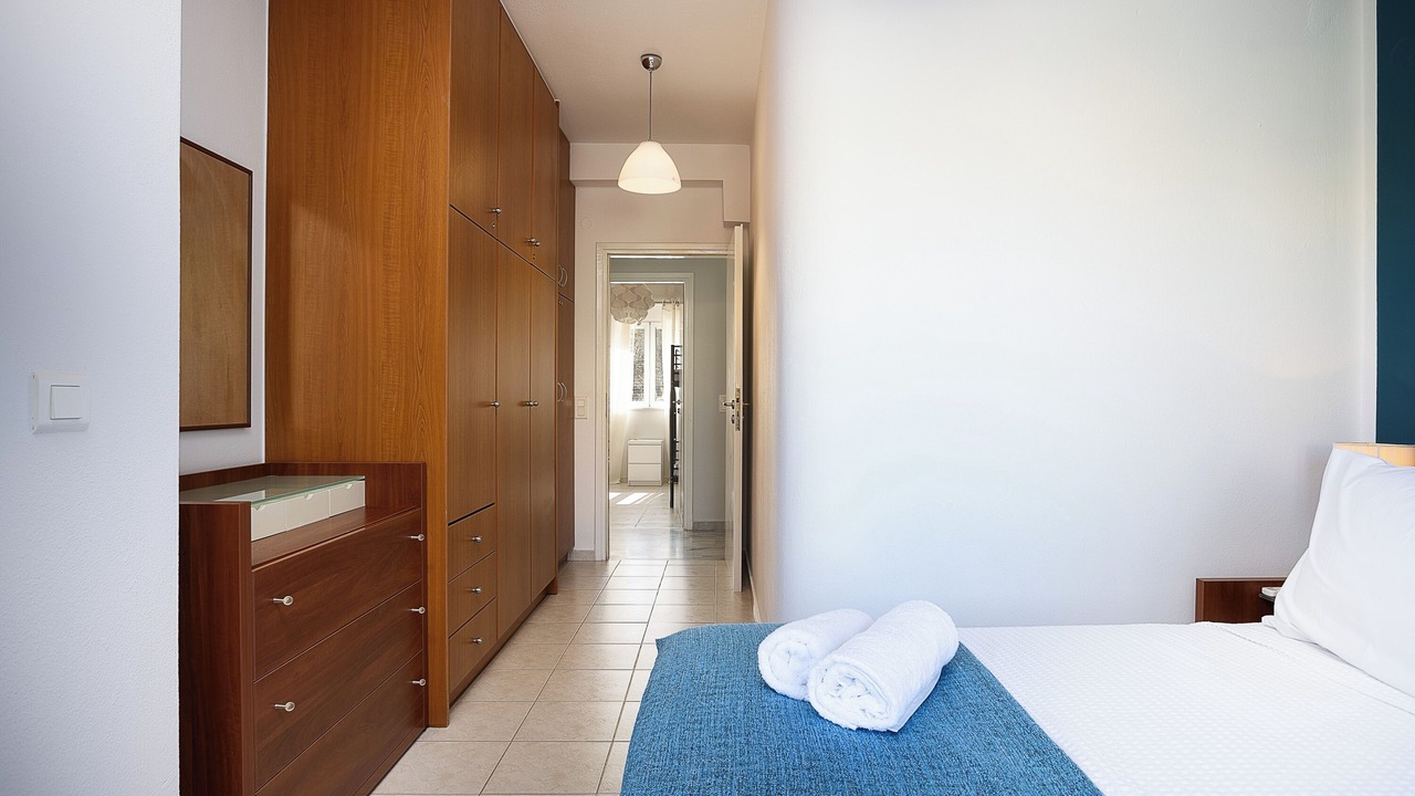 Photo of Bedroom in Houdetsi