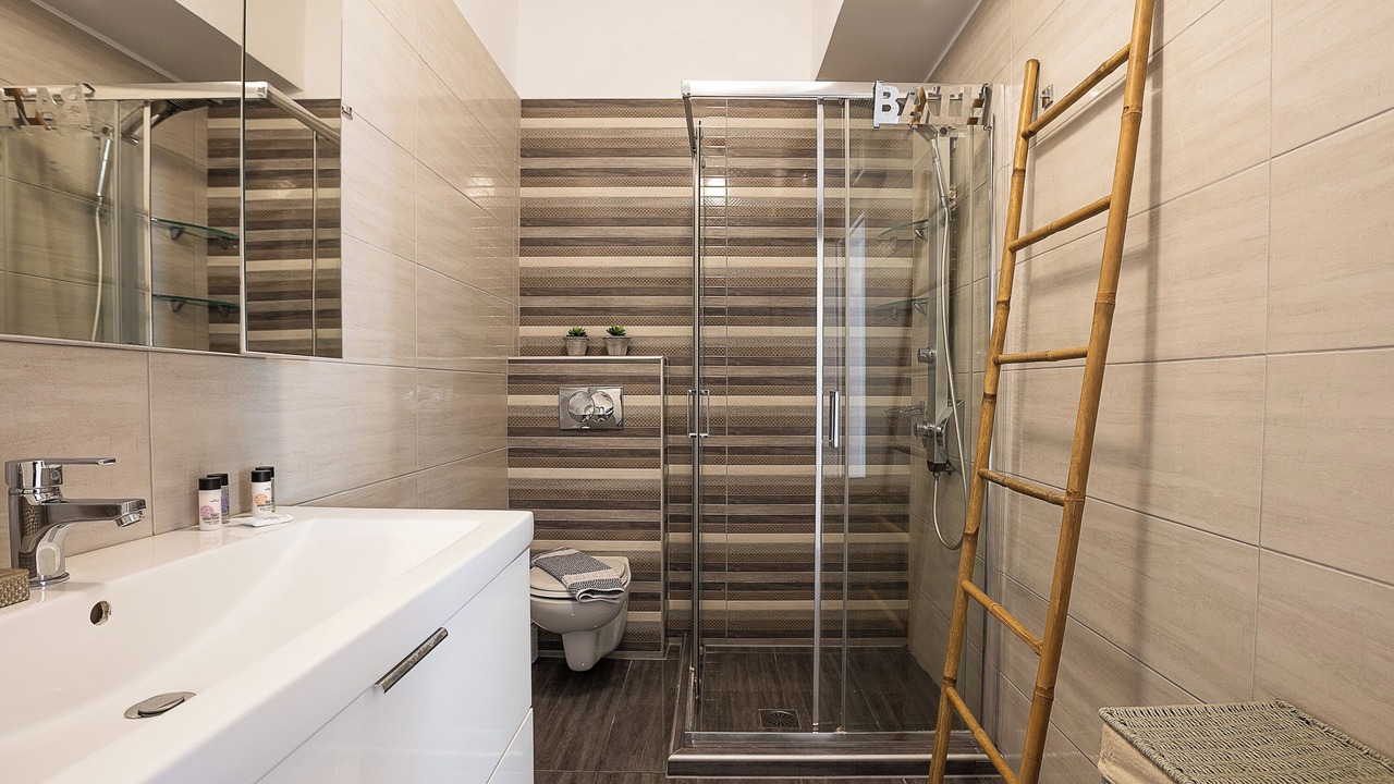 Photo of Bathroom in Houdetsi