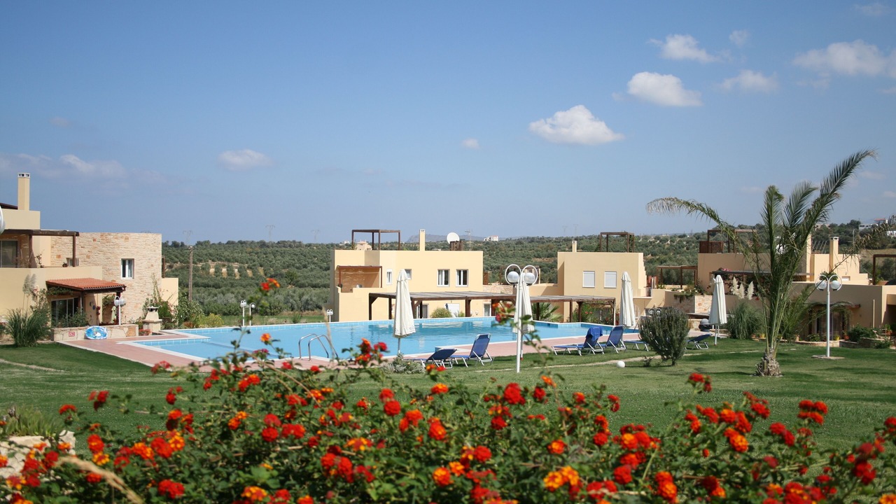 Photo of Outdoor in Houdetsi