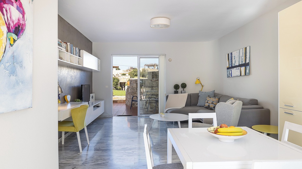 Photo of Livingroom in Houdetsi