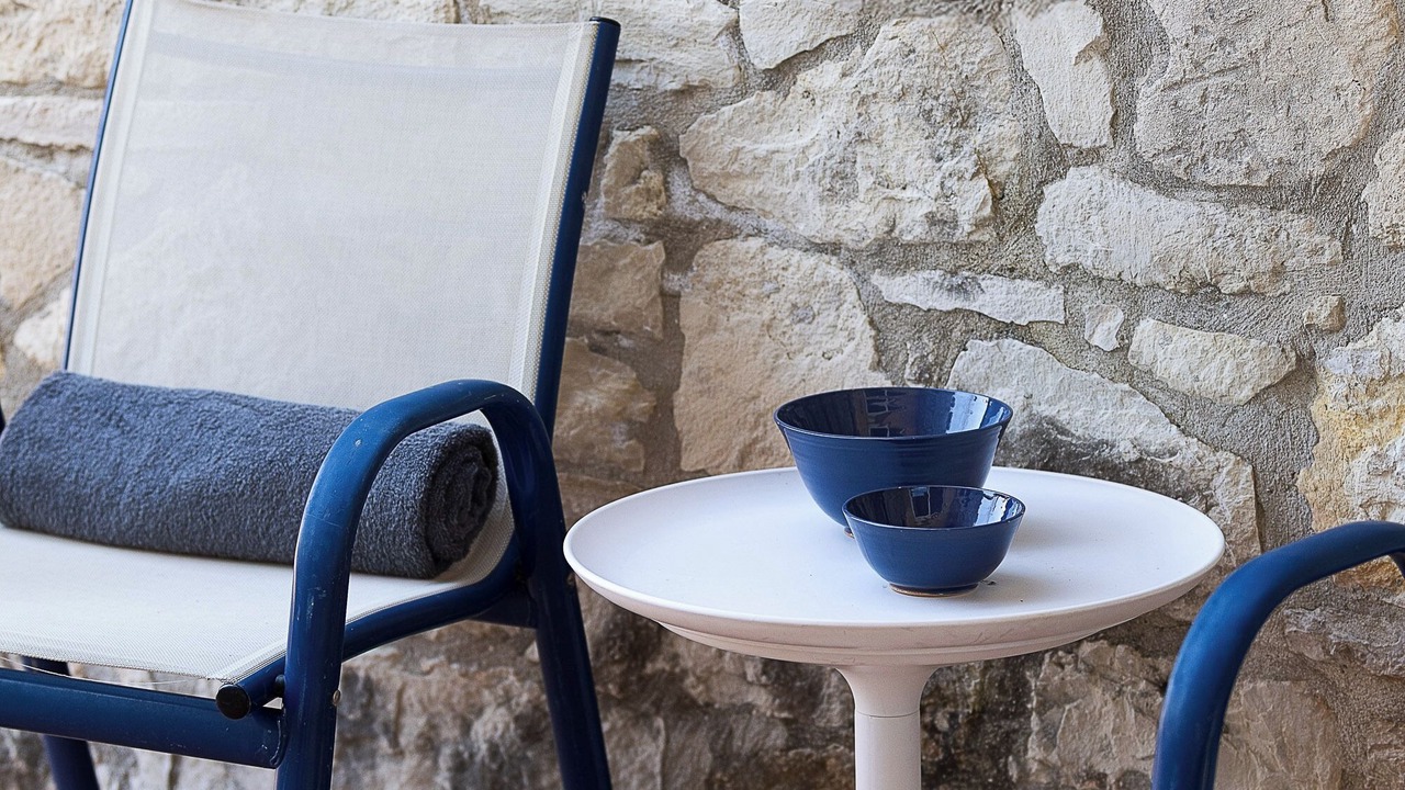 Photo of Patio Balcony in Houdetsi
