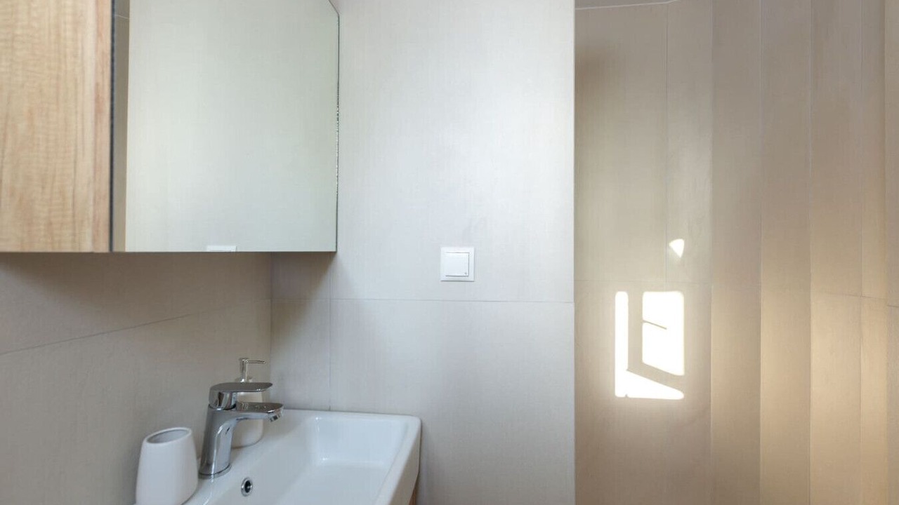 Photo of Bathroom in Atsipópoulon