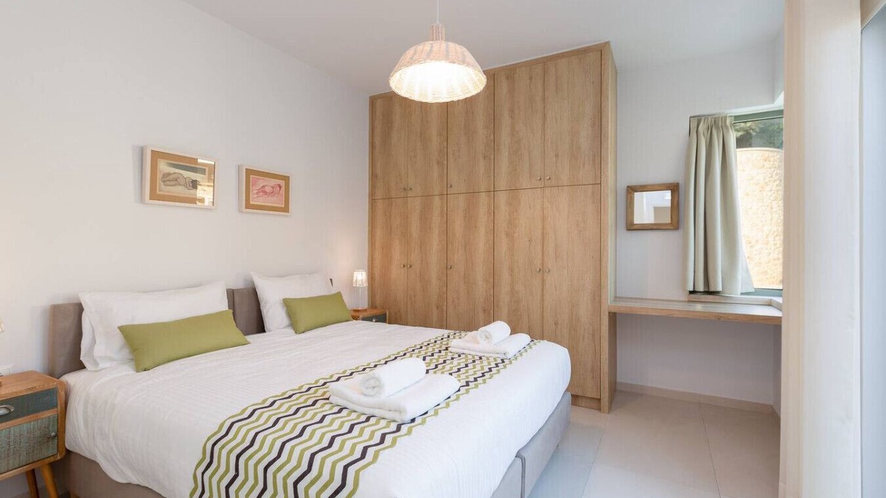Photo of Bedroom in Atsipópoulon