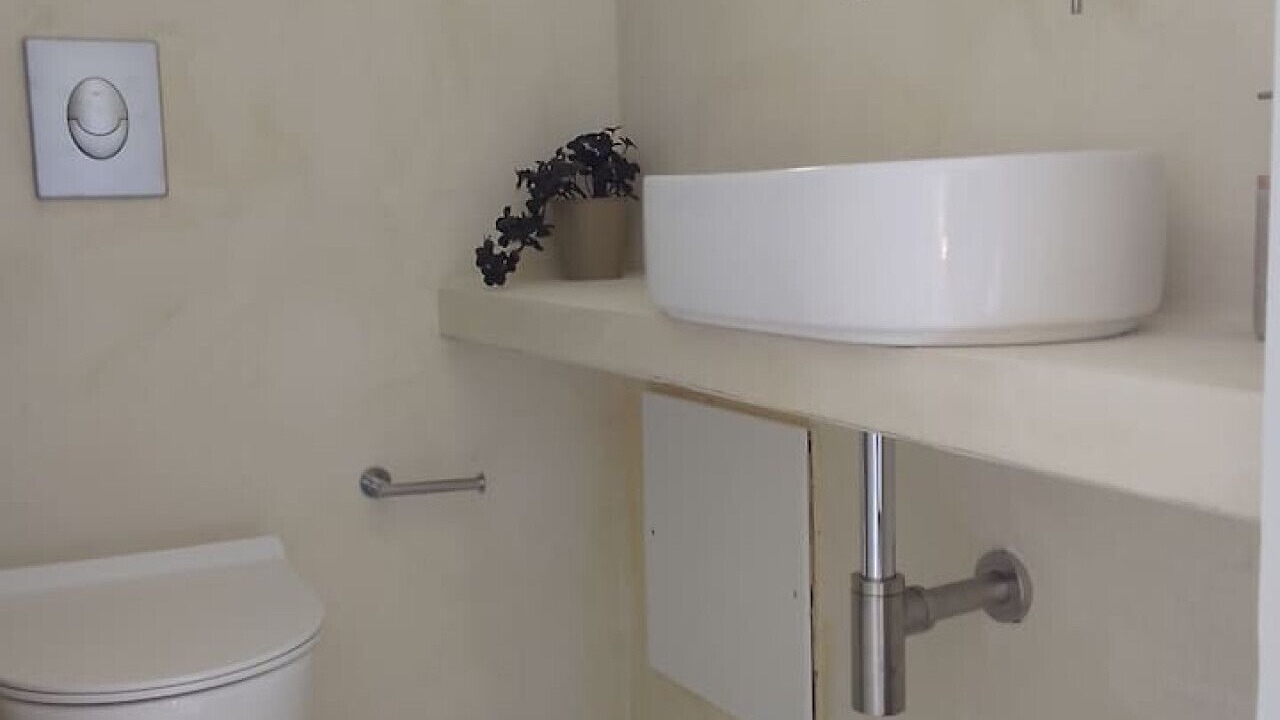Photo of Bathroom in Atsipópoulon