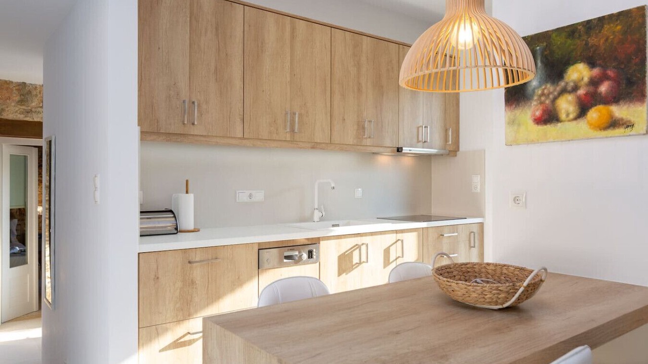 Photo of Kitchen in Atsipópoulon