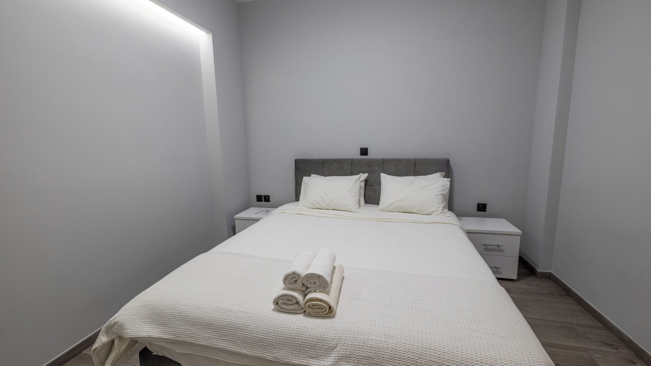 Photo of Bedroom in Thessaloniki
