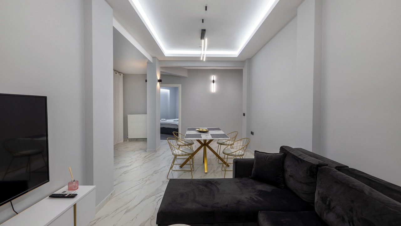Photo of Livingroom in Thessaloniki