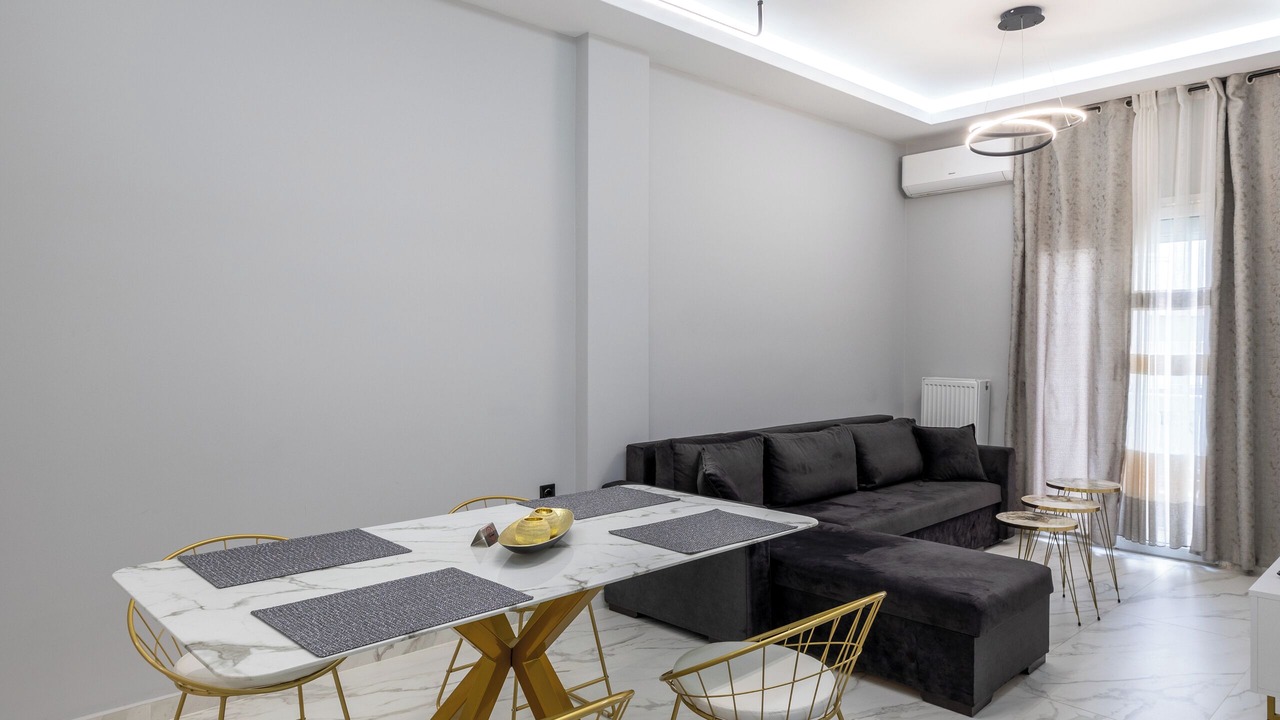 Photo of Livingroom in Thessaloniki