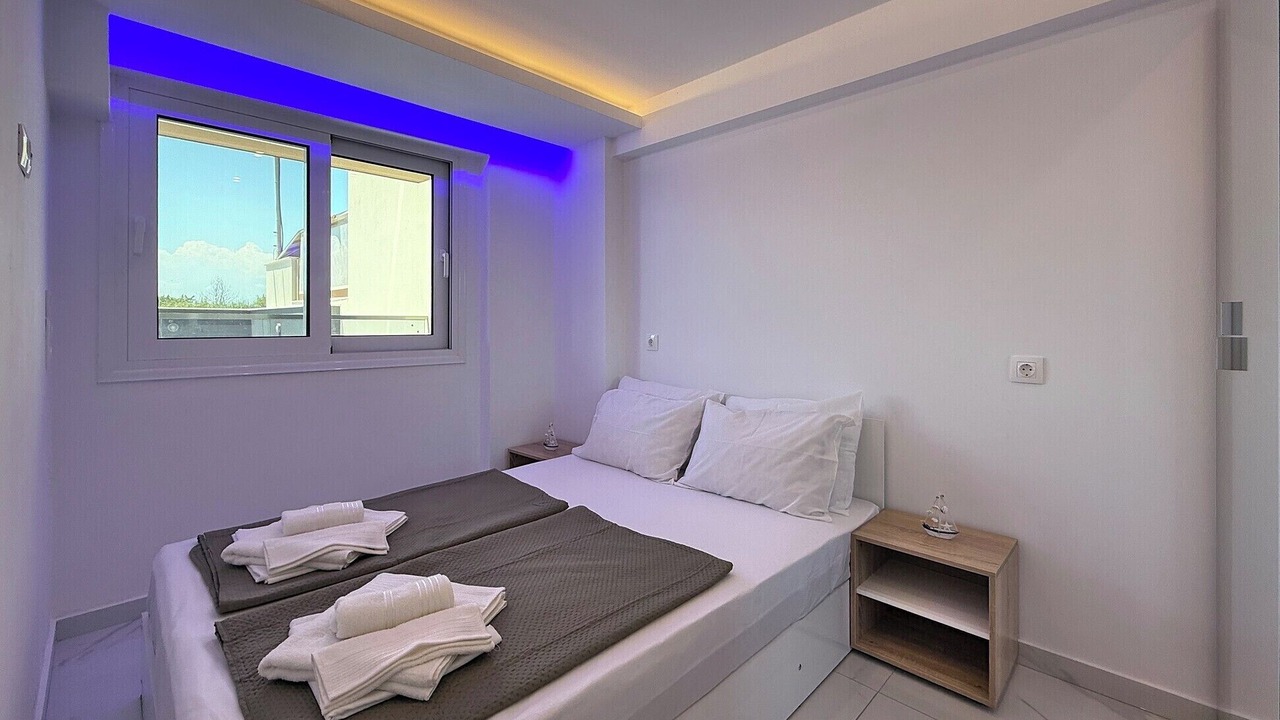 Photo of Bedroom in Katerini