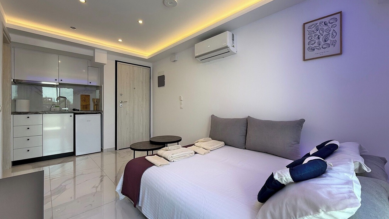 Photo of Bedroom in Katerini