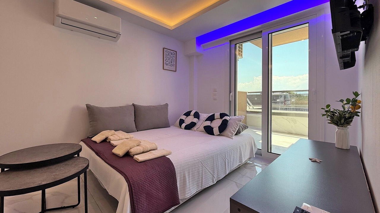 Photo of Bedroom in Katerini