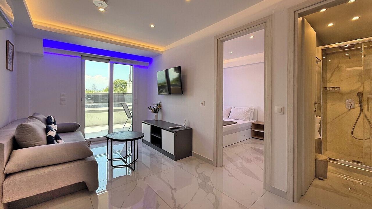 Photo of Bedroom in Katerini