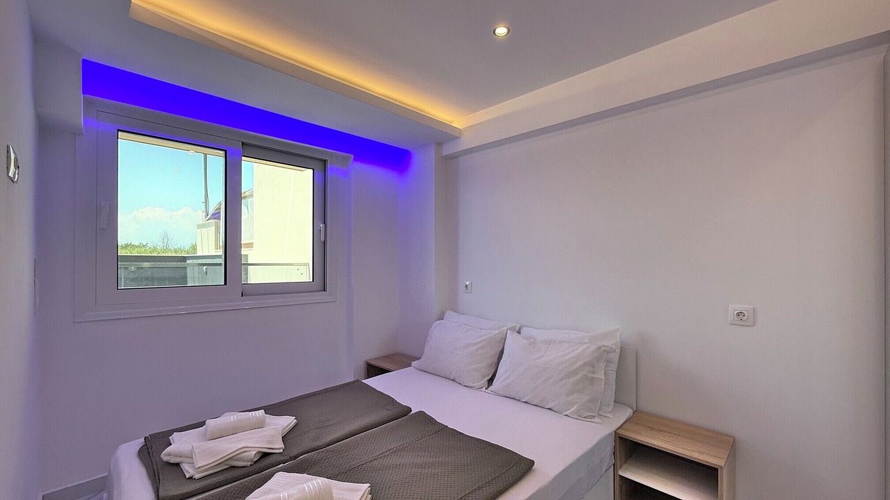 Photo of Bedroom in Katerini