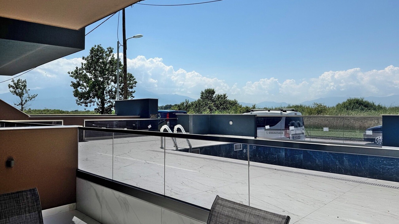 Photo of Patio Balcony in Katerini