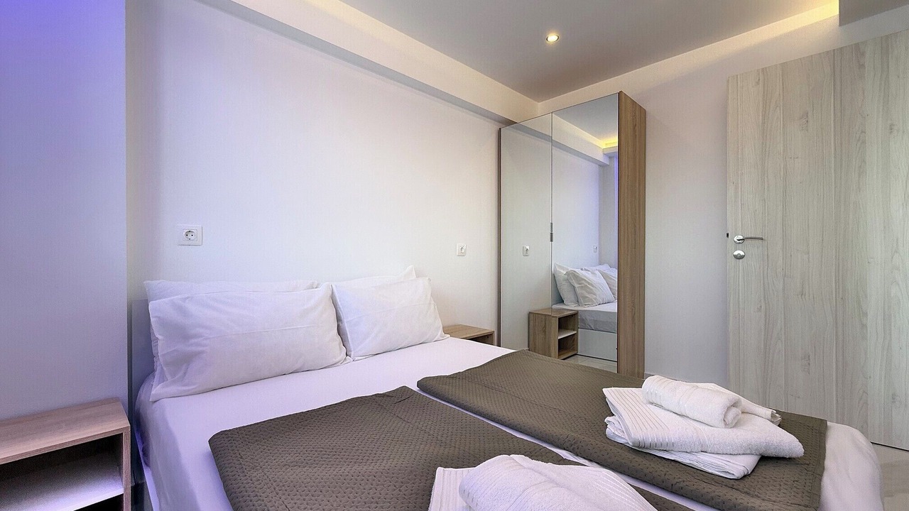 Photo of Bedroom in Katerini