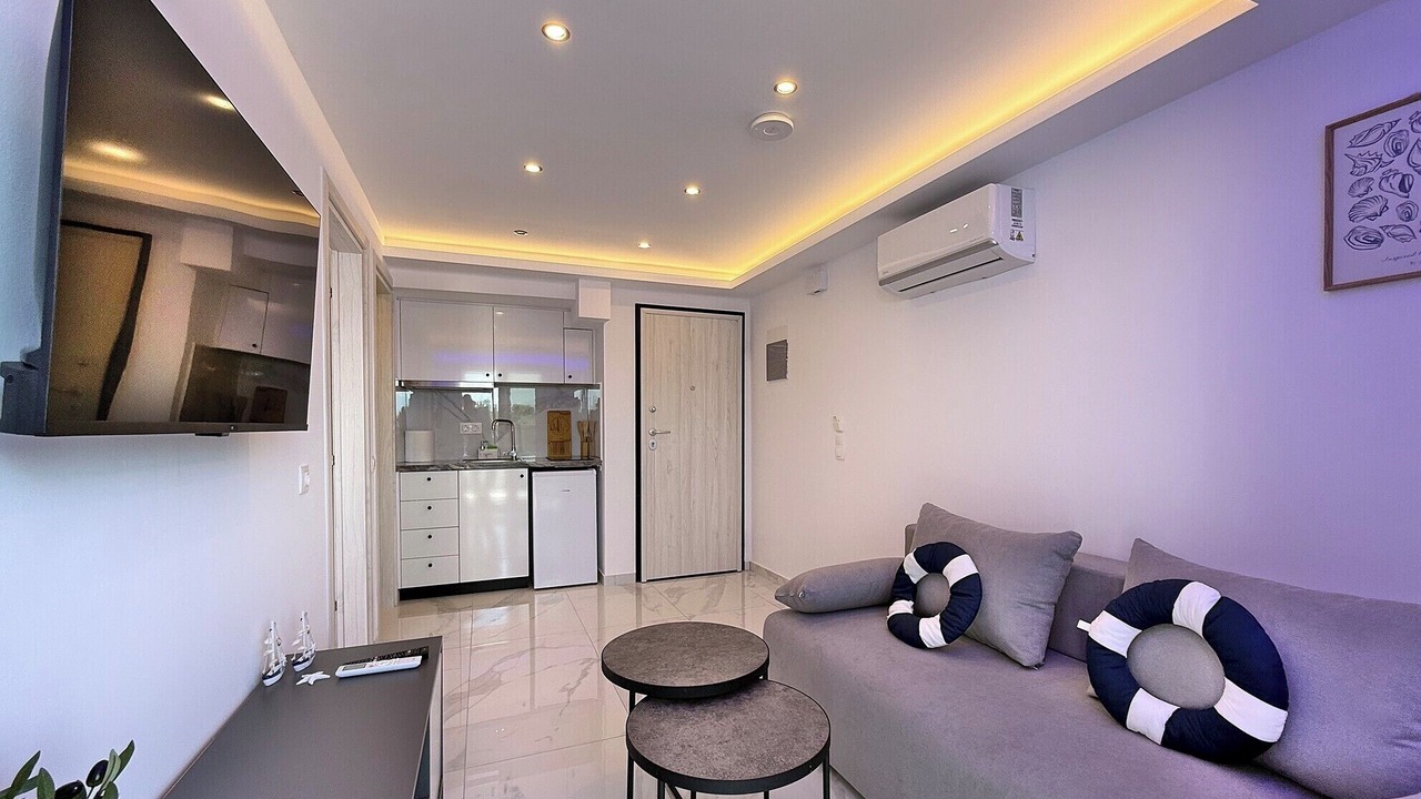 Photo of Livingroom in Katerini