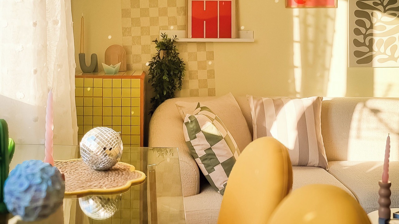 Photo of Livingroom in Shkoder