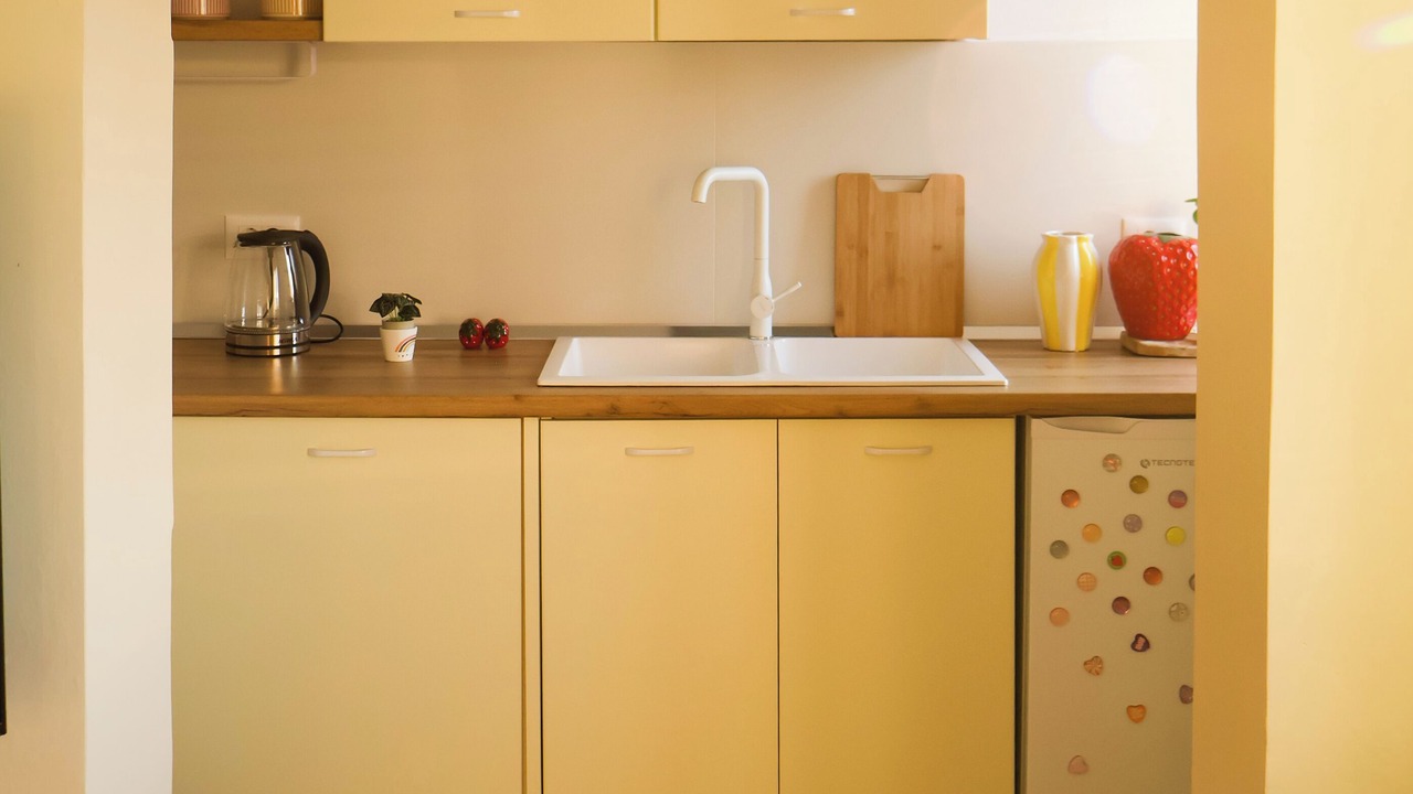 Photo of Kitchen in Shkoder