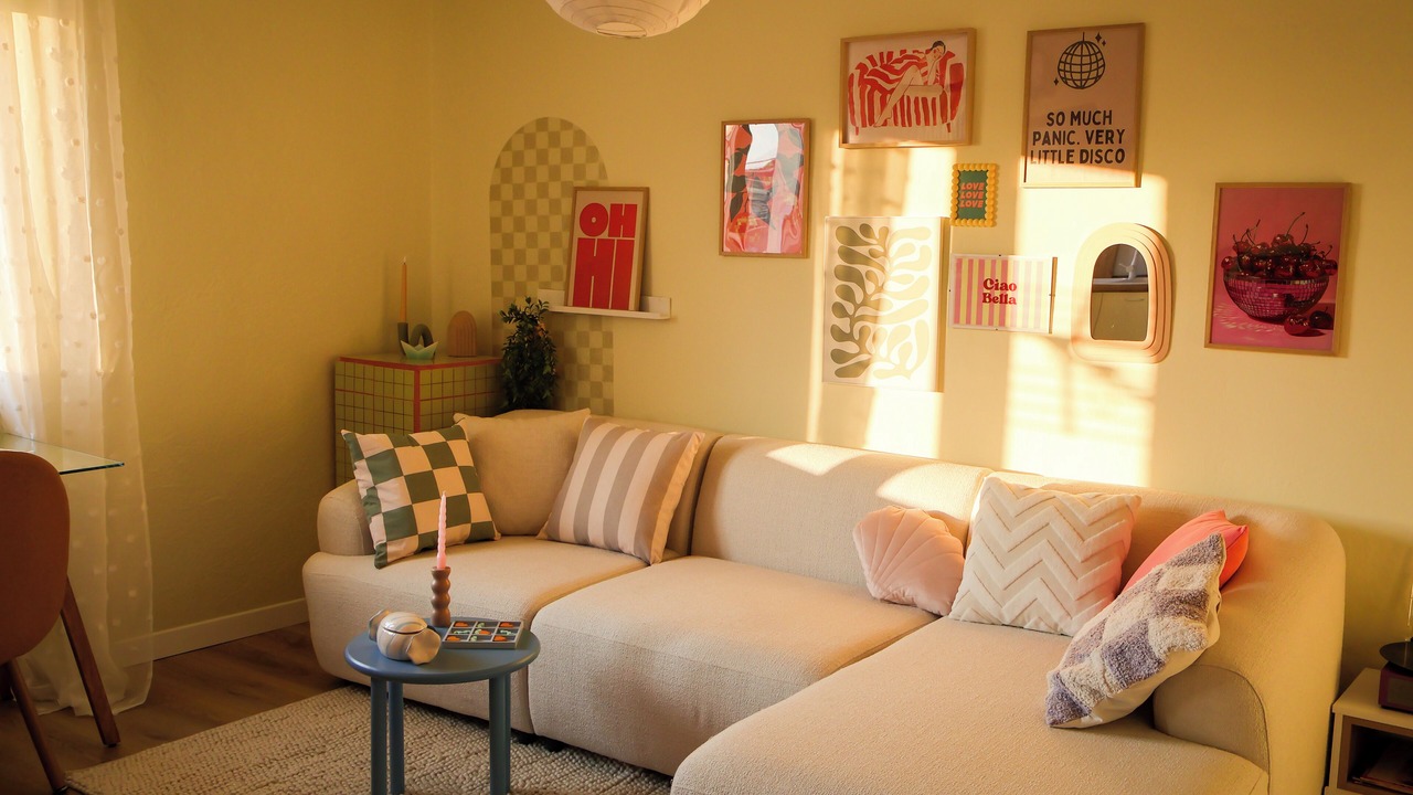 Photo of Livingroom in Shkoder