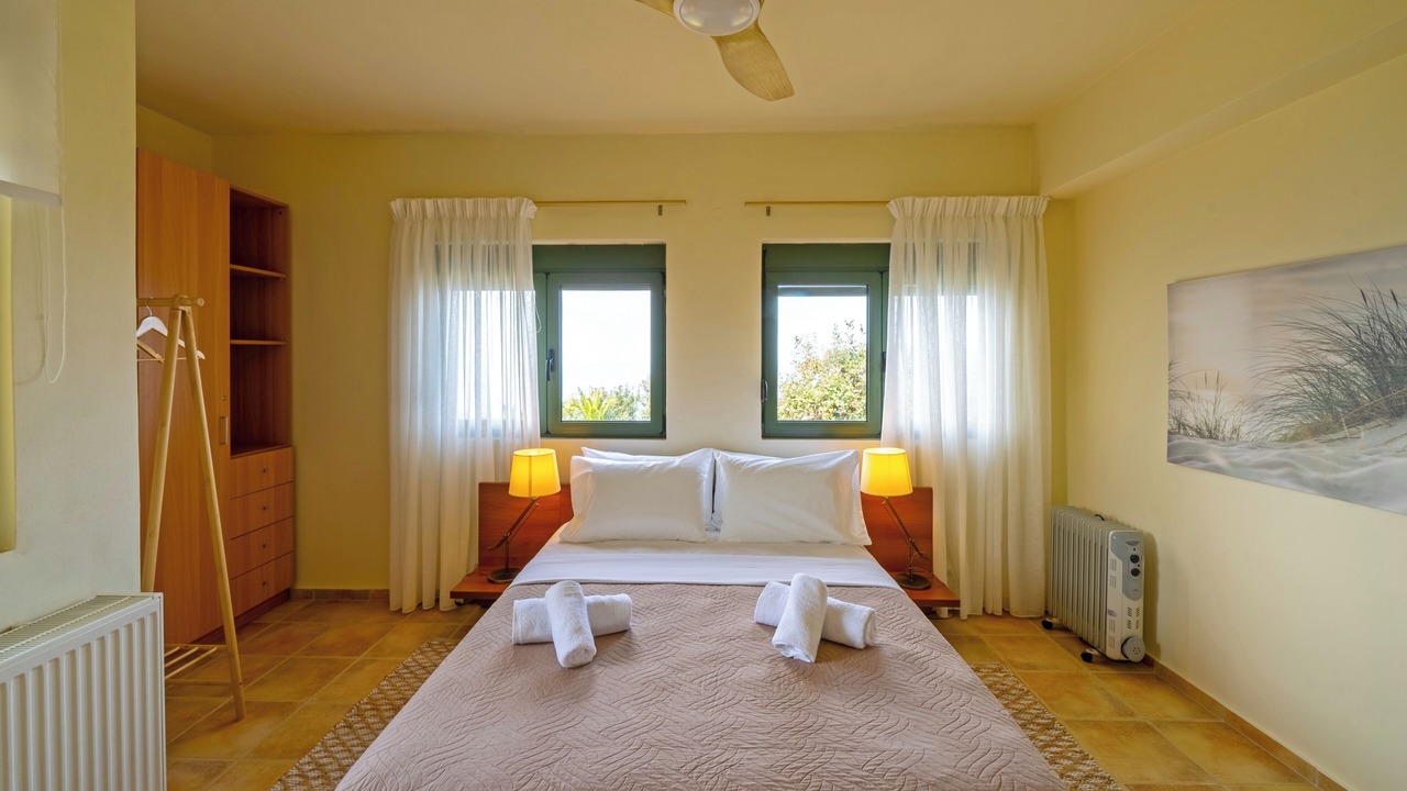 Photo of Bedroom in Agia Pelagia