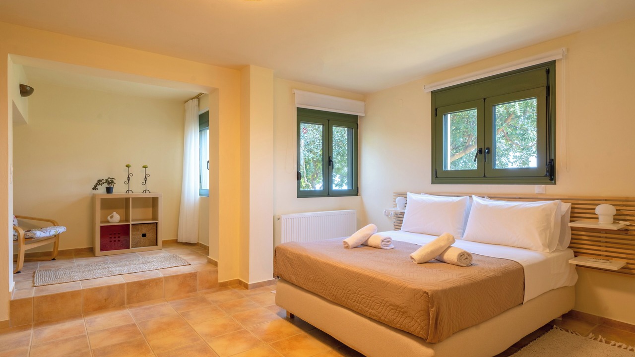 Photo of Bedroom in Agia Pelagia