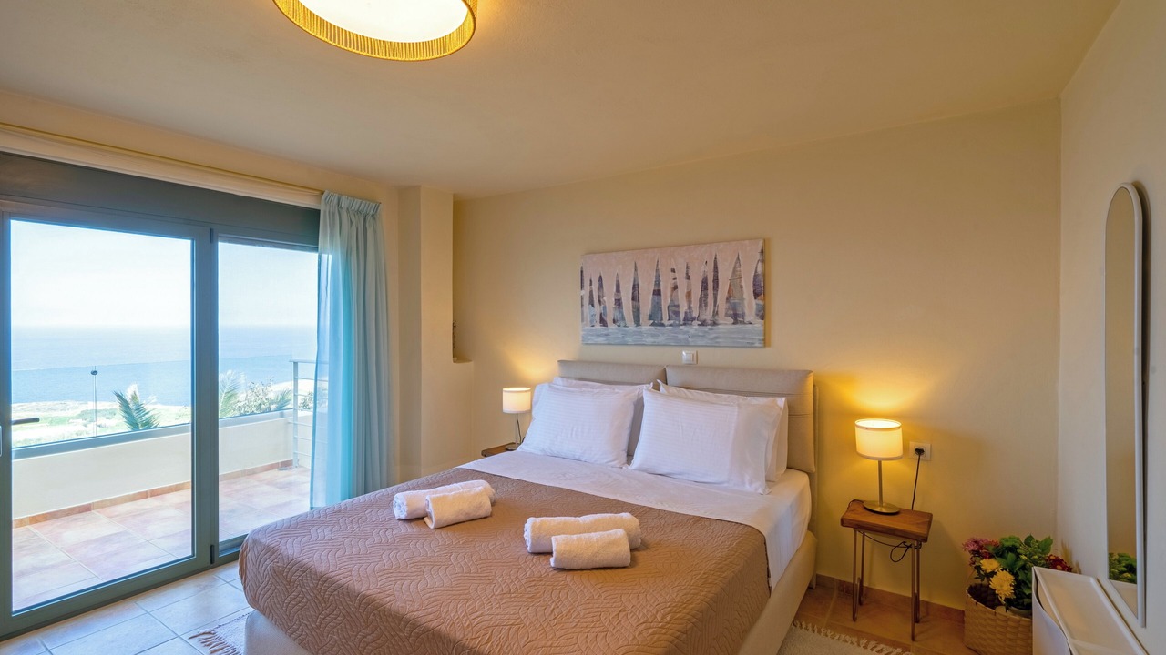 Photo of Bedroom in Agia Pelagia