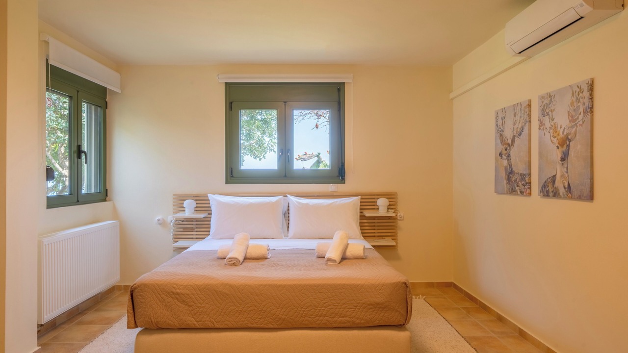 Photo of Bedroom in Agia Pelagia