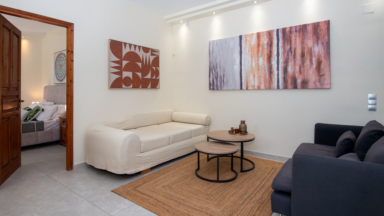 Photo of Livingroom in Argassi