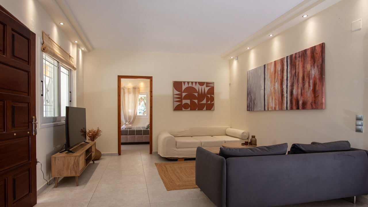 Photo of Livingroom in Argassi