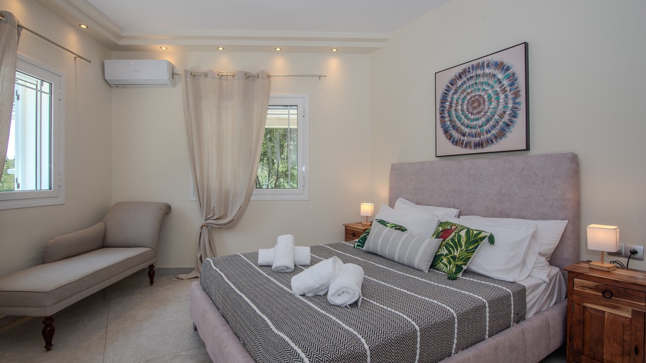 Photo of Bedroom in Argassi