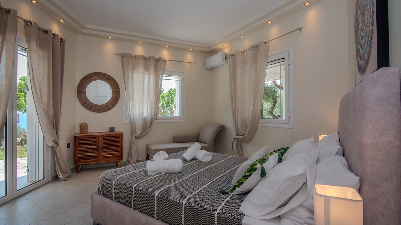 Photo of Bedroom in Argassi