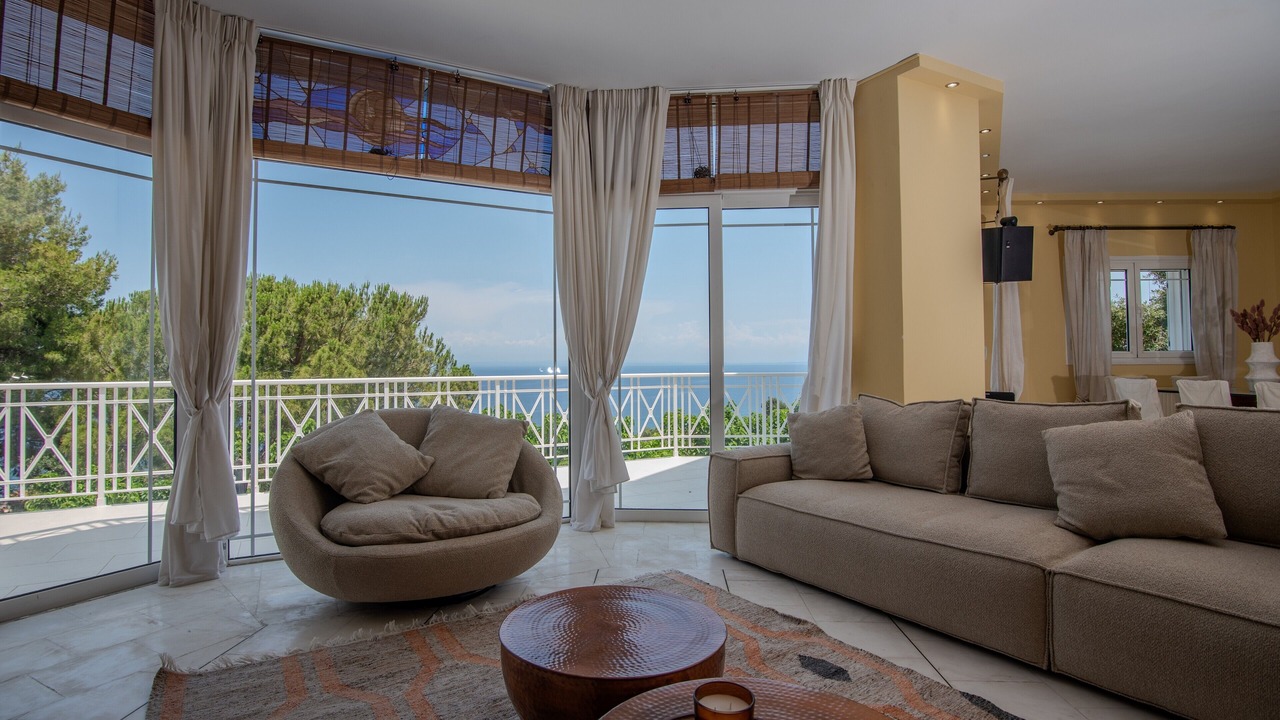 Photo of Livingroom in Argassi