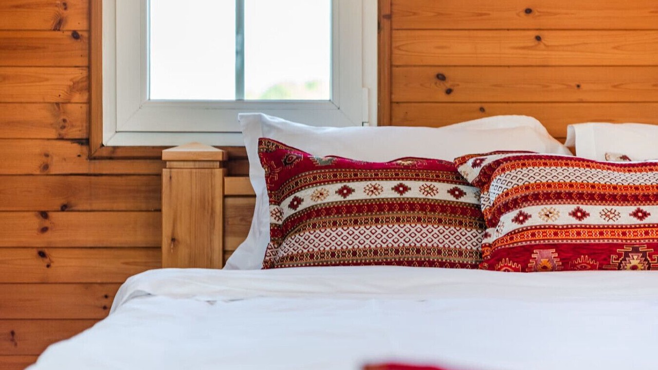 Photo of Bedroom in Qerek