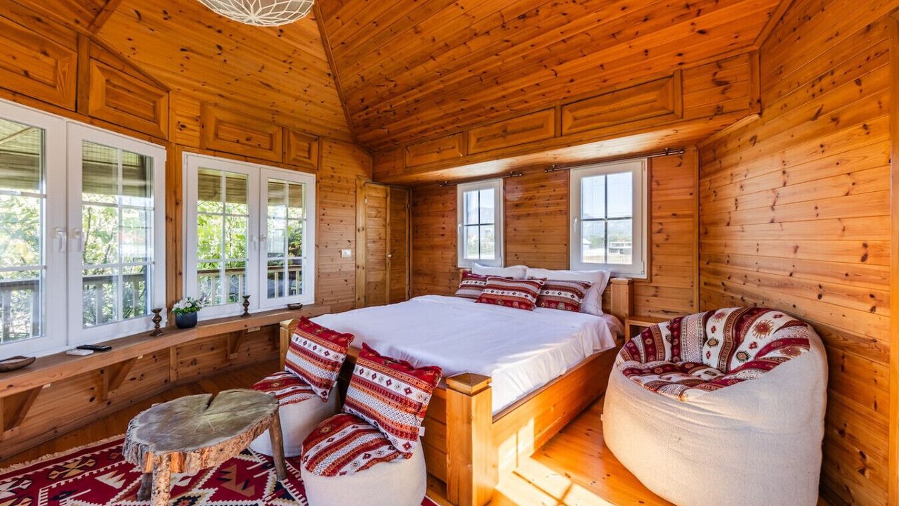 Photo of Bedroom in Qerek