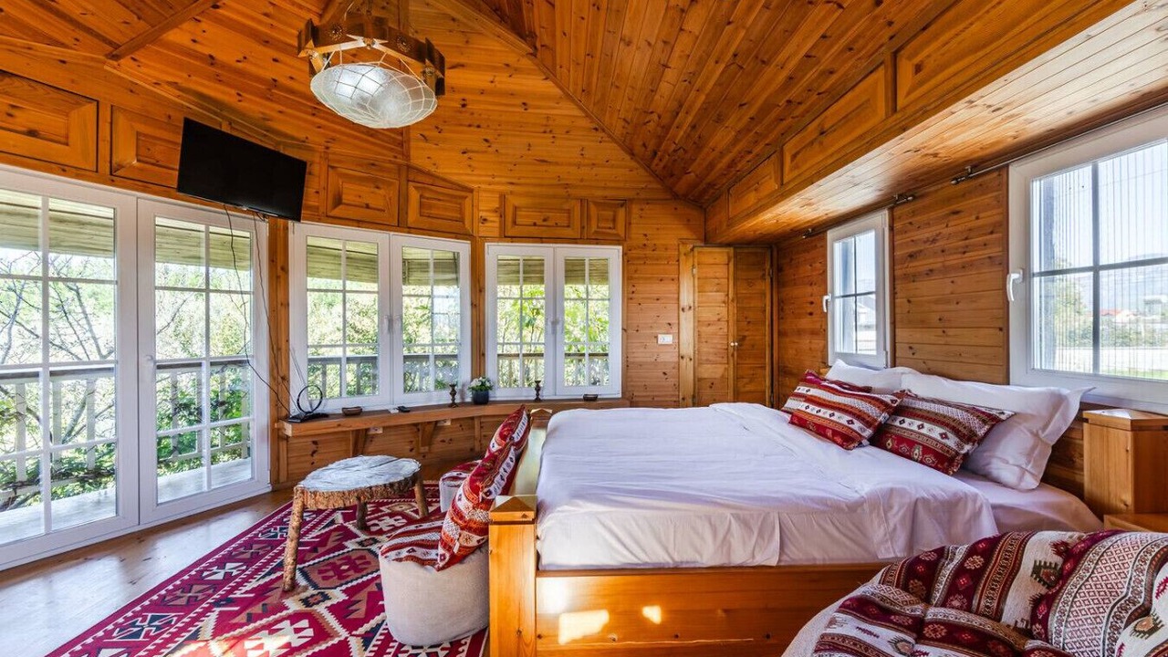 Photo of Bedroom in Qerek