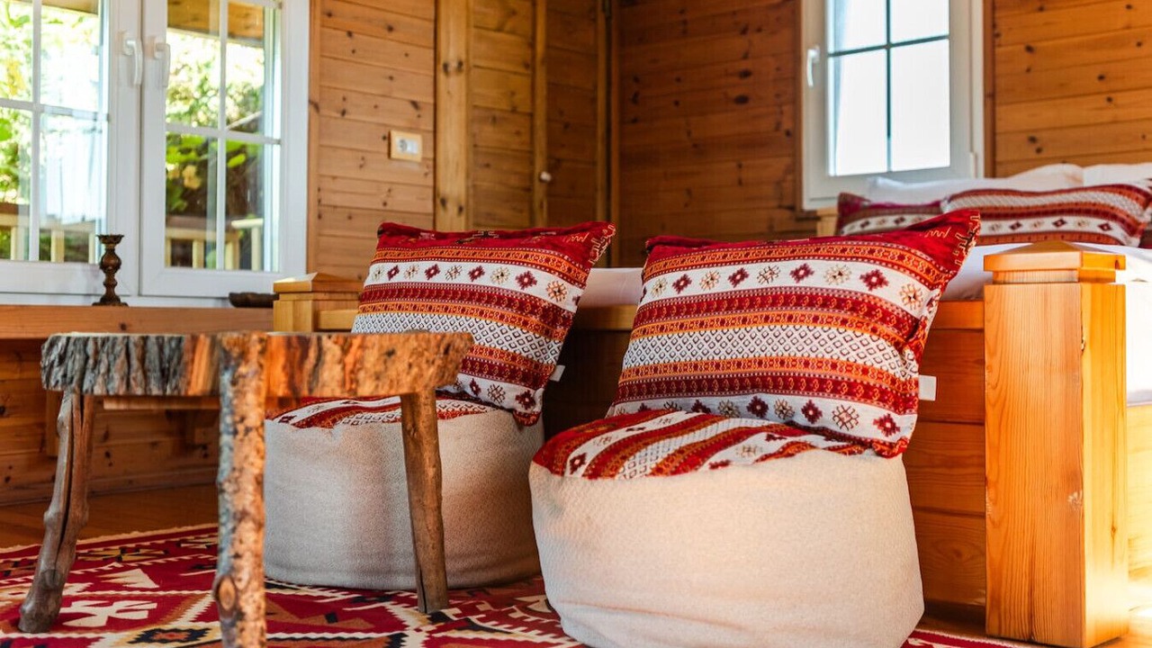 Photo of Bedroom in Qerek
