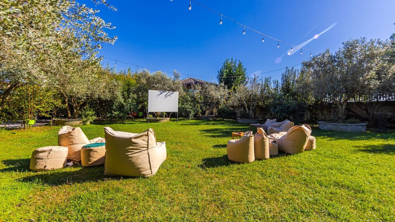 Photo of Outdoor in Qerek
