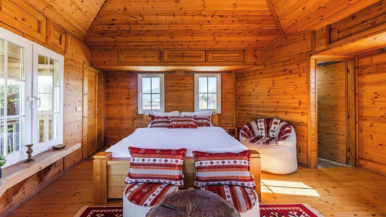 Photo of Bedroom in Qerek