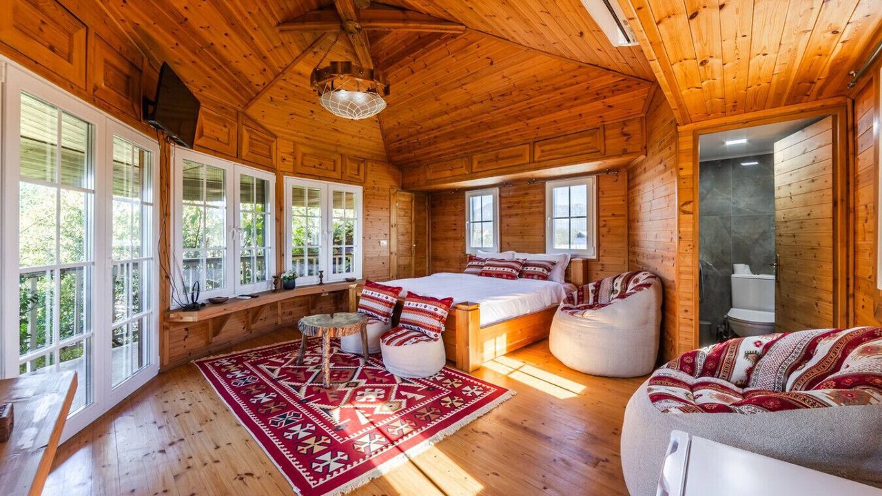 Photo of Bedroom in Qerek
