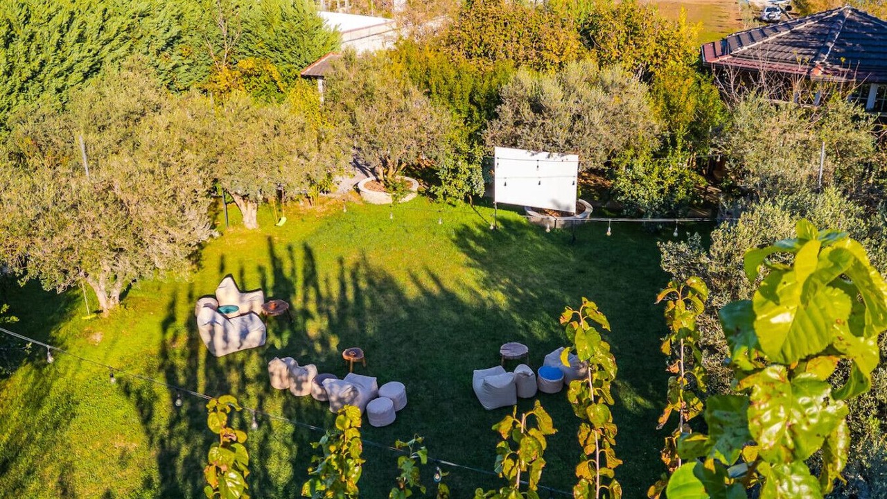 Photo of Outdoor in Qerek