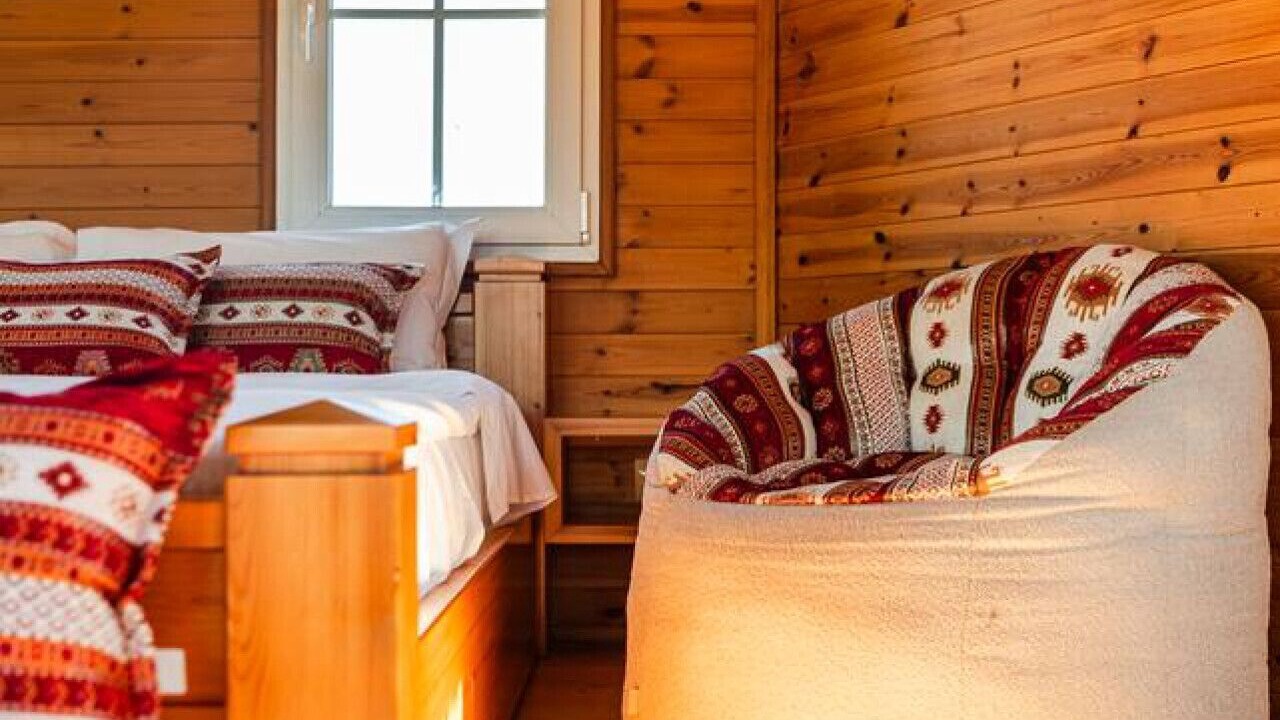 Photo of Bedroom in Qerek
